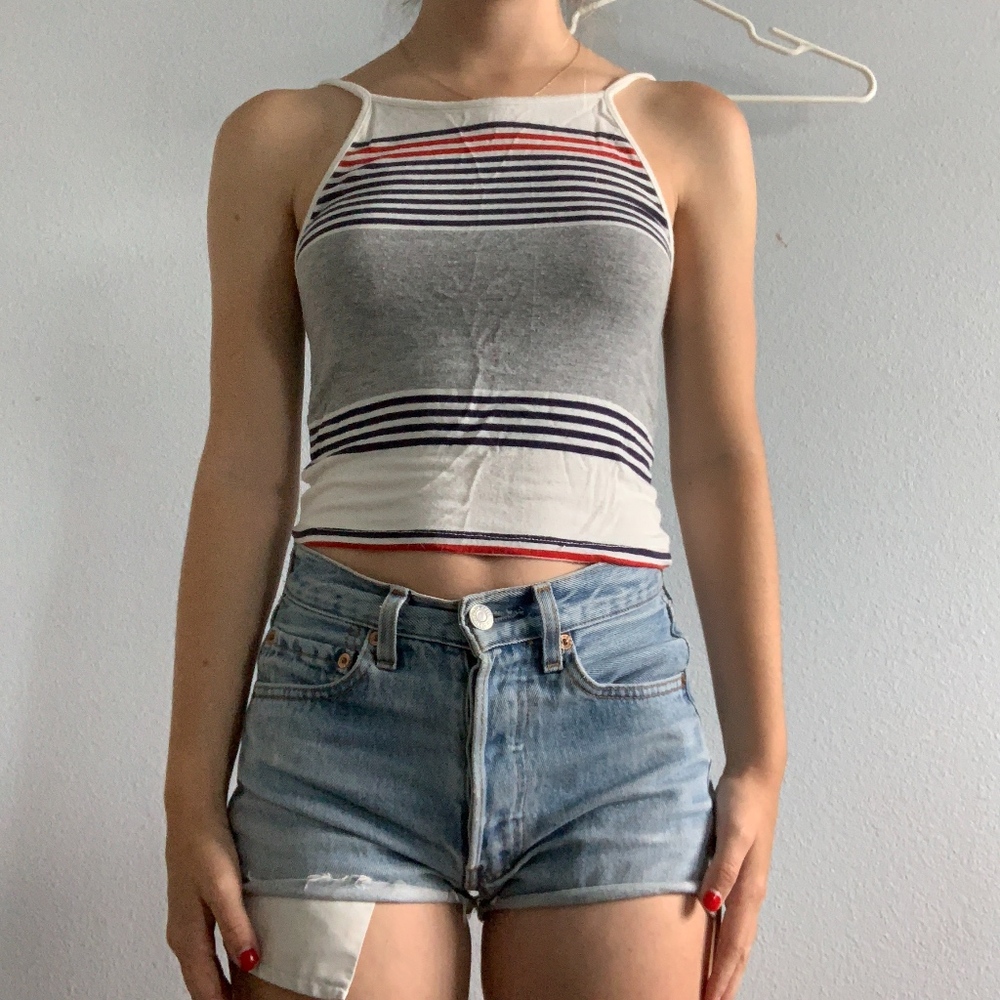 Brandy Melville tank